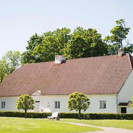 Sagadi Manor Hostel Exterior foto